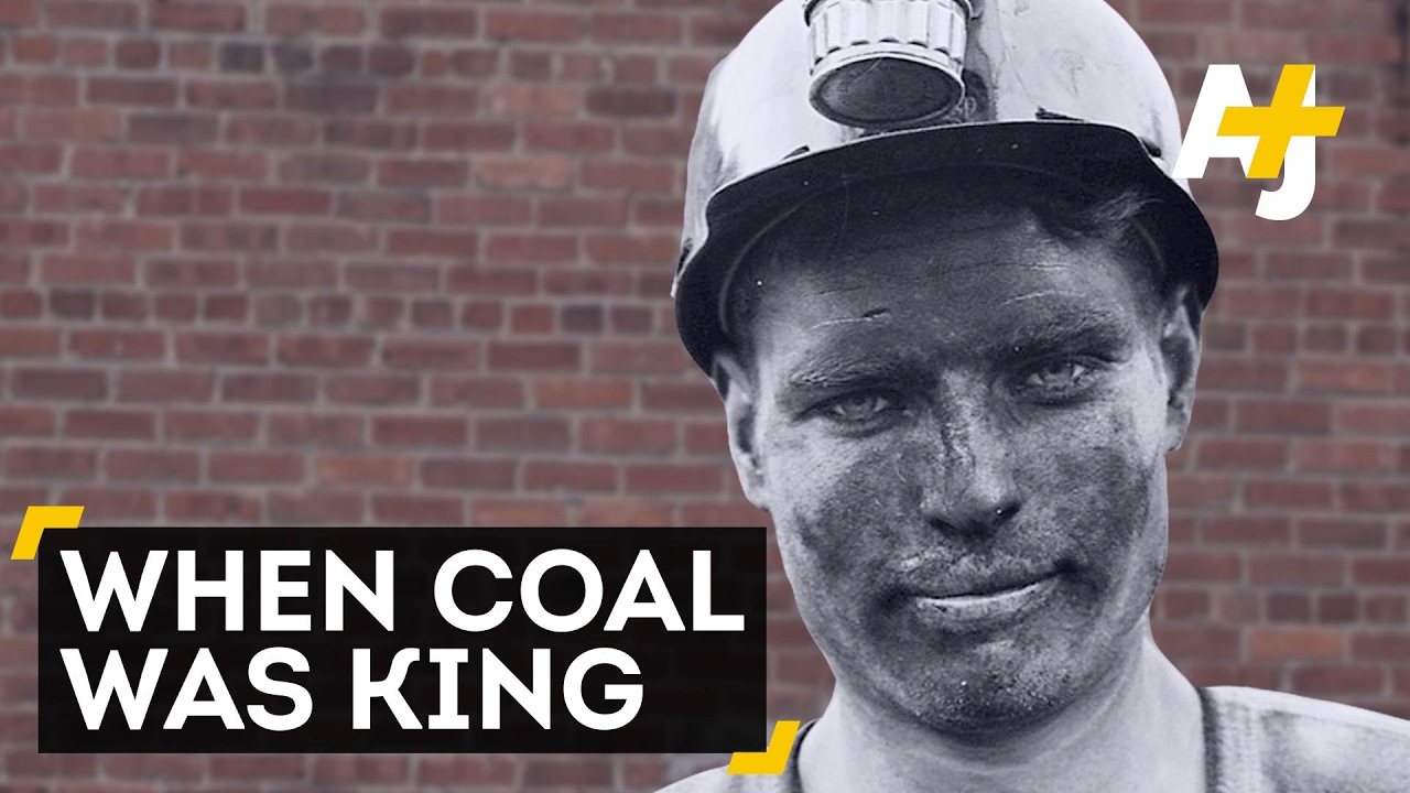 How Appalachia Deteriorated With The Decline Of Coal | Part 1