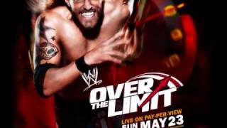 WWE OVER THE LIMIT 2010 OFFICIAL THEME SONG: Crash - Pit For Rivals + Download Link & Lyrics