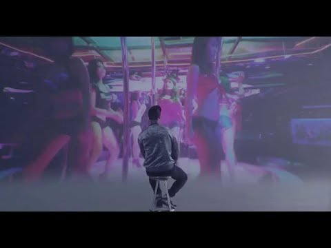 Koriass // Devenir Fou X Sorry // Vidéoclip