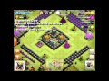 Clash of Clans [Tutorial] Town Hall 8 Design Guide ...