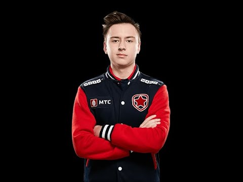 ★ CSGO - Ax1Le best moments at OGA Counter PIT Season 7 ★