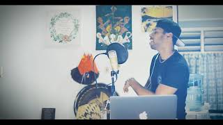 Undecided - Chris Brown (Cover)