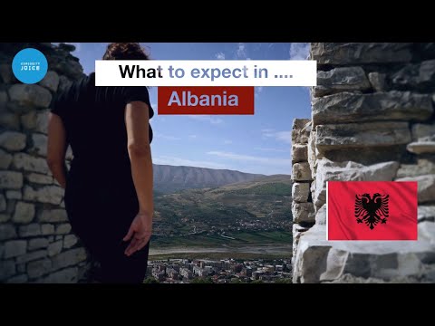 BEST of ALBANIA in 2021 | Undiscovered beauty in Europe