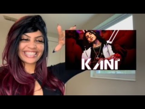 (GRINGA REACT) KANT - INFERNO DE KANT #eua #react