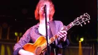 The Union - To Say Goodbye - Manchester Academy