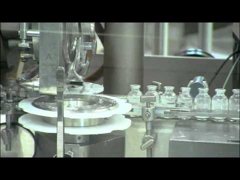 Sandoz TV  Episode 1  Sandoz on Site