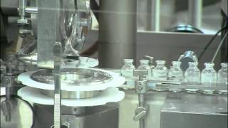 Sandoz TV  Episode 1  Sandoz on Site