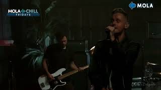 Keane - Crystal Ball - Live from Mola Chill Fridays, London, UK, 2021