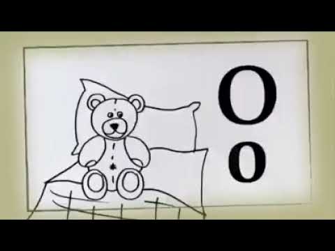 L'alfabeto con Nonno  Faustino 🤣