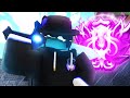 Dominating NIGHTMARE Lobbies In Ranked Roblox Bedwars