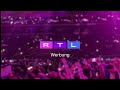 RTL Werbung Ident III NEU 2023