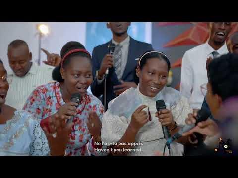 Ni igihe gito tukava mu isi - Kigali Christian Assembly