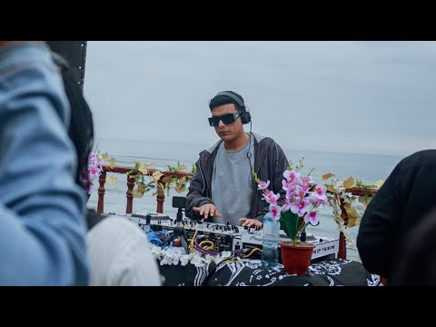MALCA ᴾᴱ  Live Set | Huanchaco - Trujillo