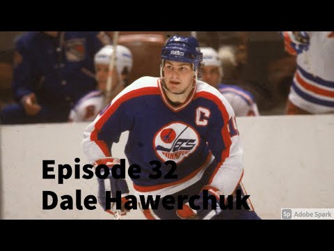 Dale Hawerchuk