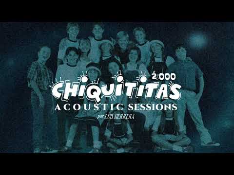 Luz De Estrella - Chiquititas