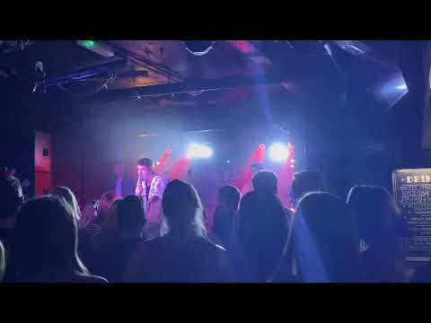 Kovic | Drown | The Key Club Leeds | 11th October 2019