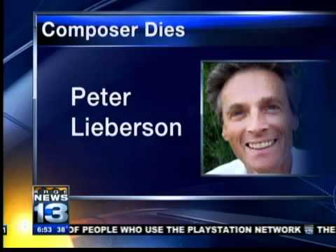 Santa Fe composer dies in Israel