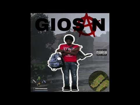 GIOSAN - Woodyman ft.MGJOE