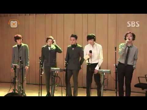 WINNER Live '사랑하지마' (BUT) - SUB ESPAÑOL