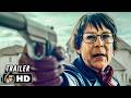 THE STICKY Official Trailer 2024