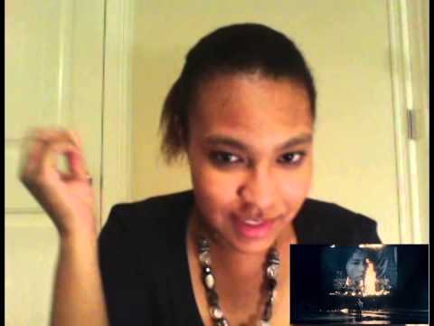 Taeyang Eyes, Nose, Lips Reaction