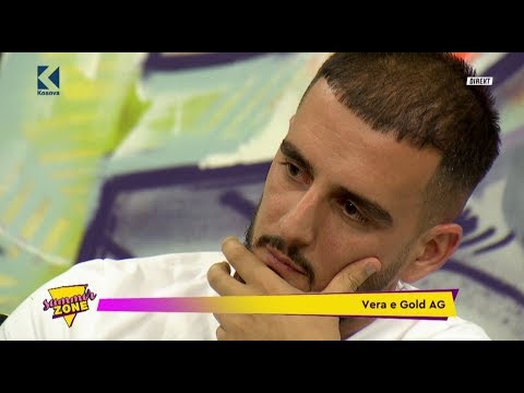 Vera e Gold AG - Summer Zone - 26.08.2019