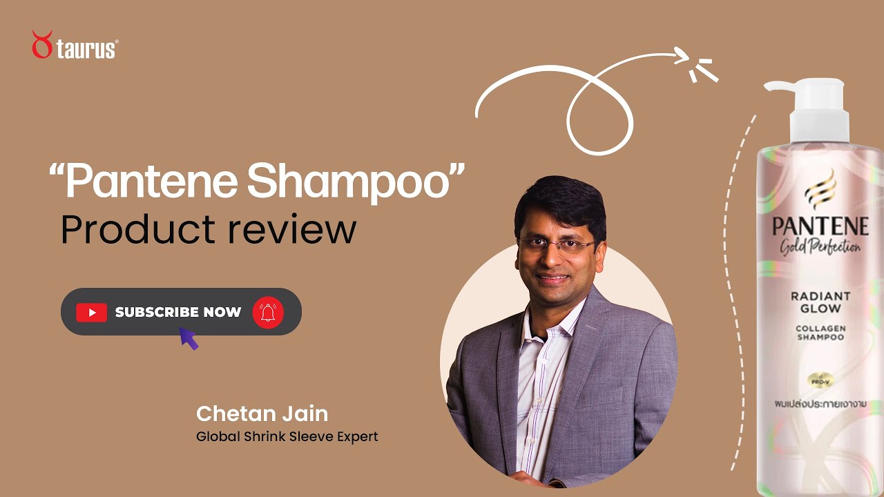 "Panteen Shampoo" Product Review