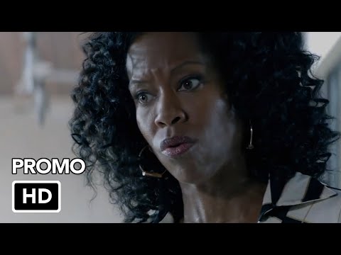 American Crime Season 2 (Promo 'Shattered')