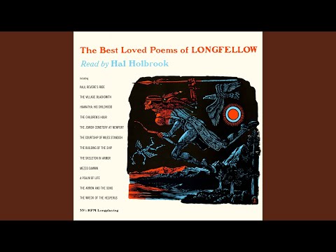 Video thumbnail for The Arrow and the Song