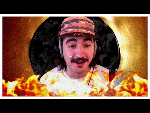 Stoking The Parasocial Flames - Ep. 116