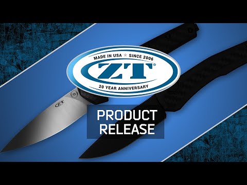 ZT - Product Release 2026 - #1