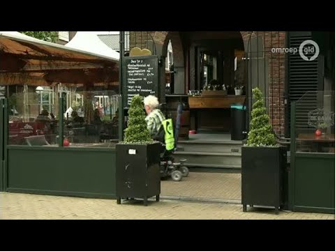 GLD Nieuws 6 juli 2016