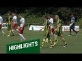Samenvatting KV Kortrijk - ADO Den Haag 0-0 (12-07-2019)