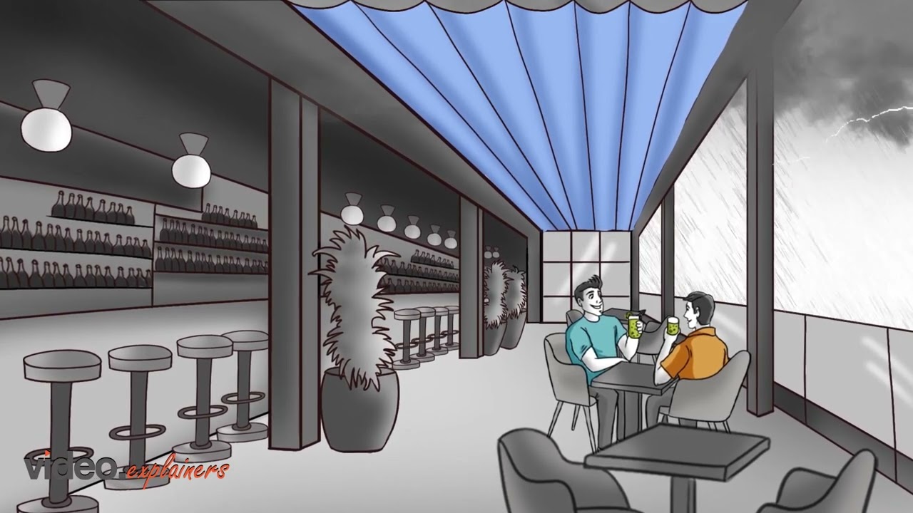 Retractable Roofs — Product ad