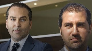 رامي مخلوف يشن حرباً على واجهة ماهر الأسد الاقتصادية سامر فوز  .. ما الأسباب؟