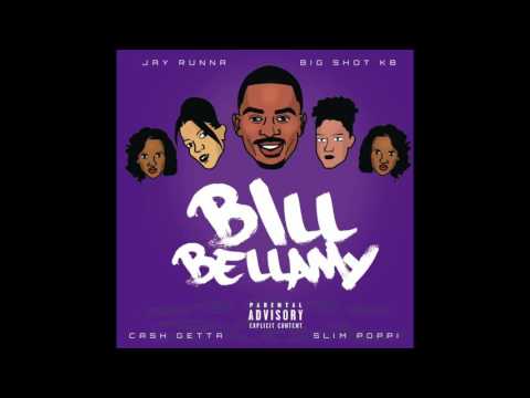 Bill Bellamy - Gou Island Prod By. Nutty Nudey