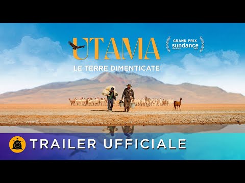 UTAMA - Le terre dimenticate | Trailer ufficiale | Dal 20 ottobre al cinema