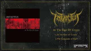 Music video thumbnail preview for INVICTUS-\ by Invictus