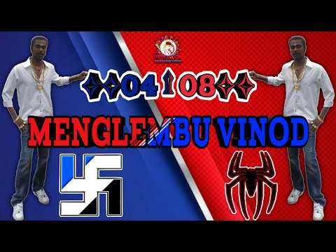 0408 Brothers Song - Menglembu Vinod | Underground Music