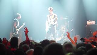 Joyce Manor Live Halloween Show 2018