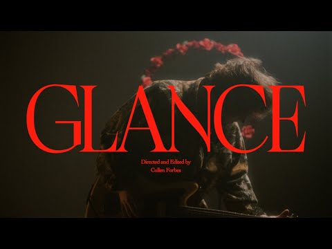 Fallweather - Glance (Official Music Video)