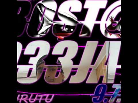 DJ BOST@ ESPOIR JAH REGGAE BASS MIX