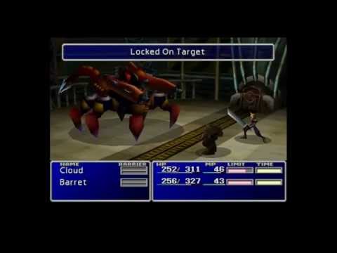 Let's Play FINAL FANTASY VII (Blind) Part 1: Makolear Meltdown