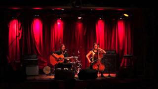 Myriam + Laurence Sala 2013