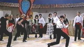 Dschinghis Khan - Corrida / Ole Ole 16:9 Demo