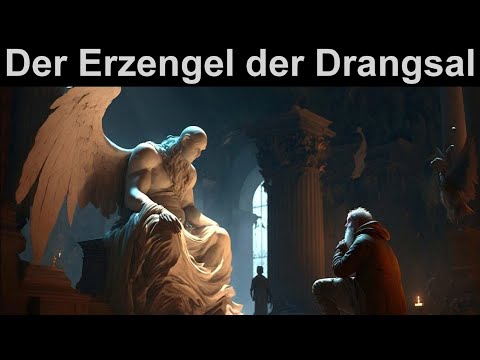 Erzengel Michael und die Drangsal ➤ Der Schutzpatron Deutschlands