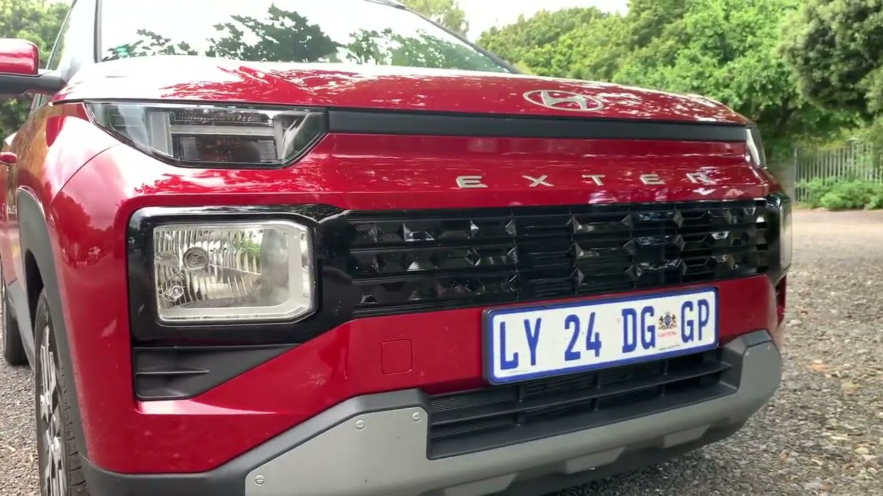 2024 Hyundai Exter – Market Disruptor | Value for Money