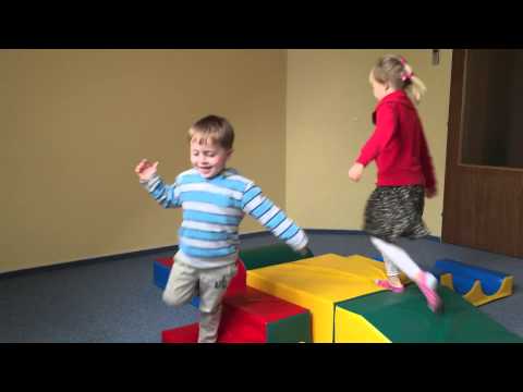 MINI školka pro děti 3 - 6 let