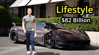 Download lagu Facebook Inventor Mark Zuckerberg's Lifestyle ★ 2020 mp3