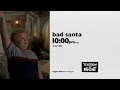 TELETOON AT NiGHT 2016 NAUGHTY AT NiGHT Bad Santa Promo